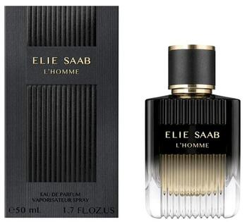 Elie Saab L’Homme Парфюм EDP 50 ml (7640233342558)