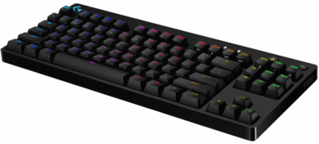 Logitech G PRO Klaviatūra (920-009392)