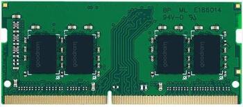 Goodram GR3200S464L22/ 32G Оперативная память (GR3200S464L22/32G)