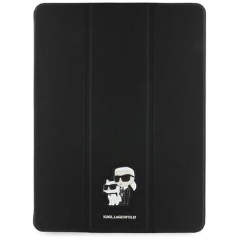 Karl Lagerfeld KLFC13PM24SAKCK Чехол для планшета iPad Pro 13