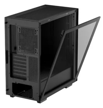 DeepCool CH510 Midi Tower Datora korpuss (R-CH510-BKNNE1-G-1)