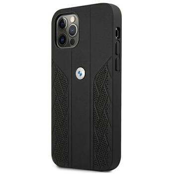 BMW BMHCP12LRSPPK Чехол для Apple iPhone 12 Pro Max (BMHCP12LRSPPK)