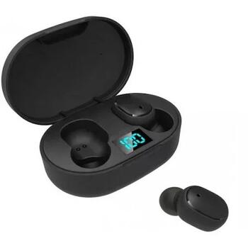 RoGer E6S TWS Беспроводные наушники IPX4 / BT5.0 (RO-TWS-E6S)