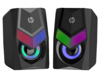 HP DHE-6000 Проводные Kолонки 2x 3W (DHE-6000)