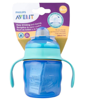 Philips AVENT SCF551/05 Детский поильник 200 ml (SCF551/05)