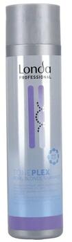 Londa Professional Tone Plex Shampoo Шампунь 250ml (4064666302300)