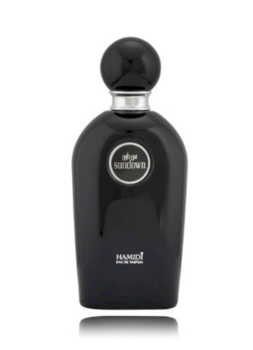 Hamidi Sundown Парфюм EDP 100 ml (6294015178357)