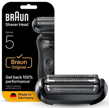 Braun Series 5 54 B Skuvekļa Asmenis (051330)