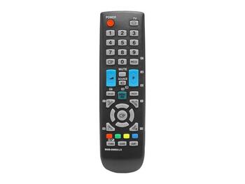 HQ LXP956 TV pults SAMSUNG BN59-00865A Melns (LXP956)