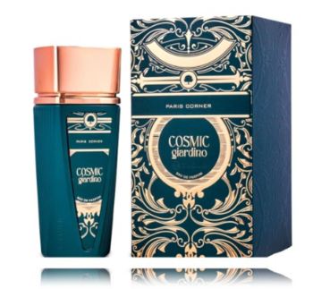 Paris Corner Cosmic Giardino Парфюм EDP 100 ml (6298998755215)
