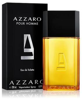 Azzaro Pour Homme Парфюм EDT 200 ml (3351500011469)