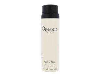 Calvin Klein Obsession Deodorant Дезодорант для мужчин 150ml (3607342367067)