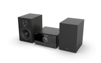 Aiwa MSBTU-600 Домашняя аудиосистема (MSBTU-600)