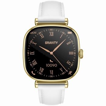 Smartwatch Gravity Браслет + ремешок GT32-2 / золотой (GT32-2)