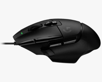 Logitech G502 X Datorpele (910-006138)