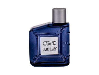Replay #Tank Туалетная вода EDT 100ml (679602941013)