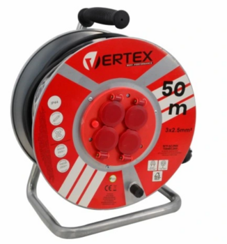 Vertex Удлинитель 50m (PB50METAL)