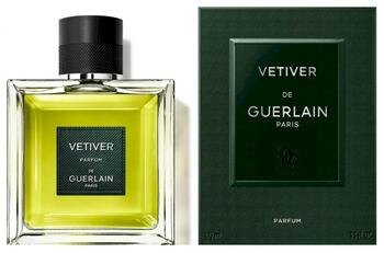 Guerlain Vetiver Parfum Парфюм PAR 100 ml (3346470305236)