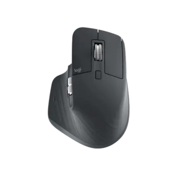 Logitech MX Master 3S беспроводная мышь (910-007501)