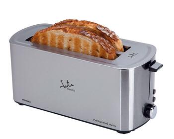 JATA TT1046 Tosteris 2х 1400W Nerūsējošais tērauds (TT1046)