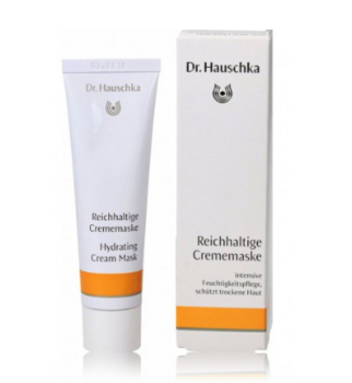 Dr. Hauschka Hydrating Увлажняющая крем-маска 30 ml (4020829041318)