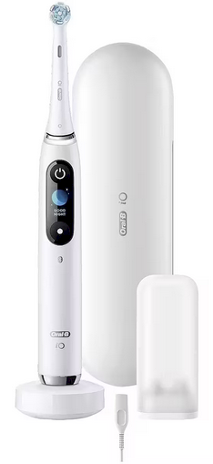 ORAL‑B iO 9 Elektriskā Zobu Birste (4210201449614)