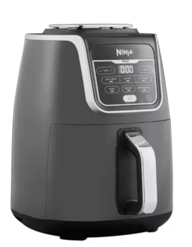 Ninja AF160 Воздушная фритюрница 5.2L 1750W (AF160)