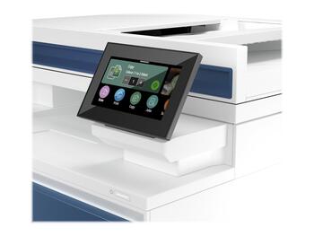 HP Color LaserJet Pro MFP 4302fdn Многофункциональный принтер (4RA84F#B19)