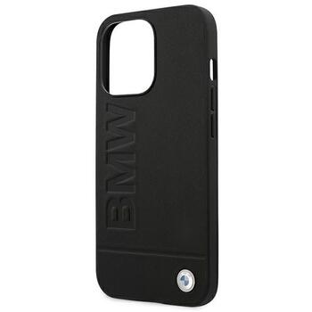 BMW BMHCP14XSLLBK Чехол для Apple iPhone 14 Pro Max (BMHCP14XSLLBK)