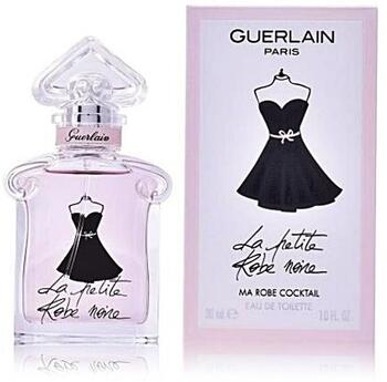 Guerlain La Petite Robe Noire Ma Robe Cocktail Парфюм EDT 30 ml (3346470114722)