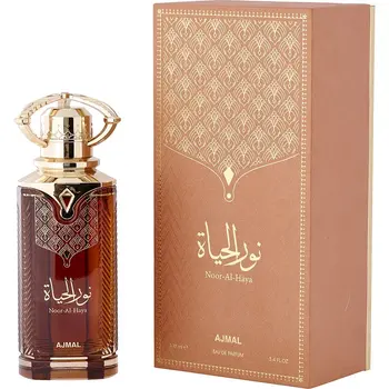 Ajmal Noor Al Haya Парфюмированная вода EDP U 100 ml (6293708022007)