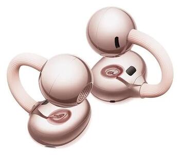Huawei FreeClip 2 TWS Earphones (Rose gold) (55038864)