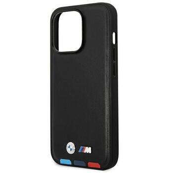 BMW BMHMP14X22PTDK Чехол для Apple iPhone 14 Pro Max (BMHMP14X22PTDK)
