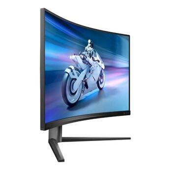 Philips Evnia 5000 32M2C5500W Spēļu monitors 32