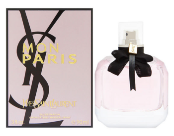 Yves Saint Laurent Mon Paris Парфюм EDP 90ml (3614270561634)
