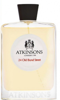 Atkinsons 24 Old Bond Street Smaržas EDC 100 ml (8011003866359)