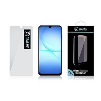 OBAL:ME 2.5D Glass Screen Protector Защитное стекло для Samsung Galaxy A17 4G/5G / прозрачный (57983127095)