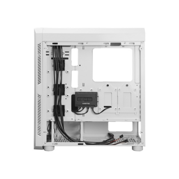 Chieftec GL-03W-OP Datora korpuss ATX / microATX / Mini-ITX / Midi Tower (GL-03W-OP)
