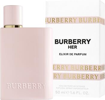 Burberry Her Elixir de Parfum Intense Парфюм EDP 50 ml (3616304061936)