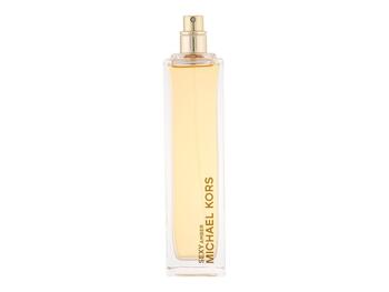 Michael Kors Sexy Amber Парфюмированная вода EDP 100ml (TESTER) (8595708626550)