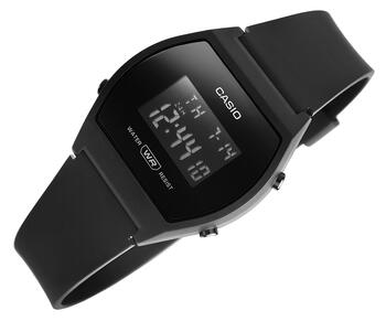 CASIO LW-204-1BEF Unisex pulkstenis (LW-204-1BEF)