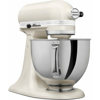 KitchenAid 5KSM125EPL Кухонный комбайн 4.8 L / 300 W (5KSM125EPL)