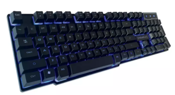Rebeltec SHERMAN Tastatūra / Pele / Austiņas / komplekts (RBLKLA00035)