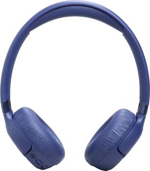 JBL Tune 680NC Беспроводные Hаушники синий (JBLT680NCBLU)