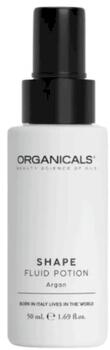 Organicals Shape Leave-in Несмываемый уход для волос 50ml (8052286400878)