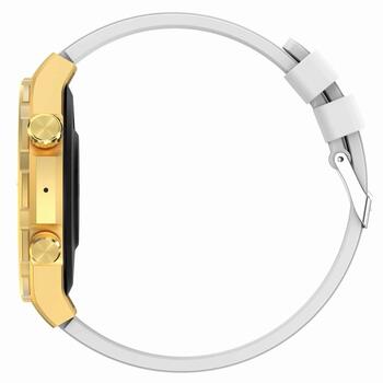 Smartwatch Gravity GT13-3 Смарт-часы / чёрный (GT13-3)