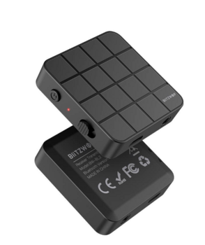 BlitzWolf BW-BL2 Трансмиттер Bluetooth 5.0 (BW-BL2)