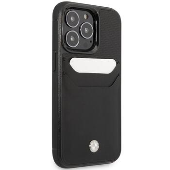 BMW BMHCP14X22RSEPK Чехол для Apple iPhone 14 Pro Max (BMHCP14X22RSEPK)