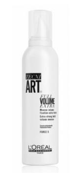 L’Oréal Professionnel Tecni.Art Full Volume Extra Пенка для волос 250 ml (30165120)