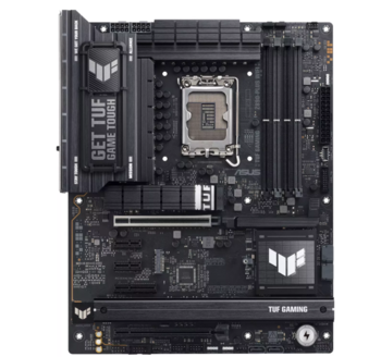 Asus TUF GAMING Z890-PLUS Pamatplate 1851 ATX (90MB1IQ0-M0EAY0)